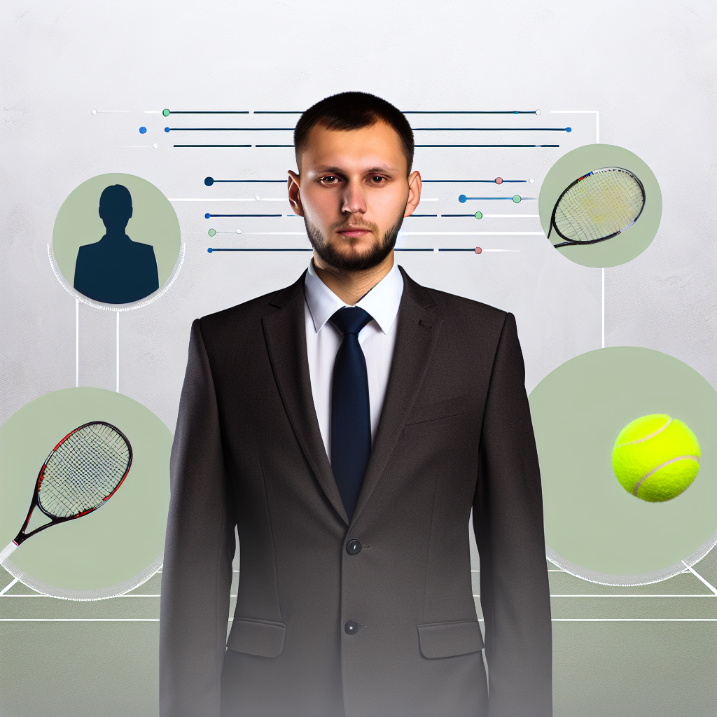 Портрет автора блога